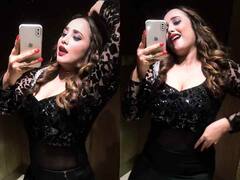 रानी चटर्जी को लगी किस चीज की लत, वीडियो देख आप खुद जान जाएंगे इस सवाल का जवाब