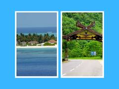 Inner Line Permit : भारतात 'या' 6 ठिकाणी तुम्ही भारतीय असला, तरी परमीटशिवाय भेट देऊ शकत नाही!