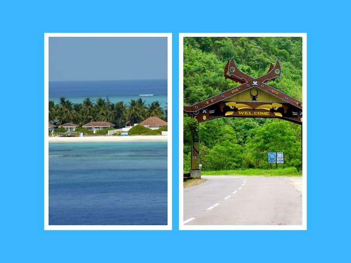 Inner Line Permit : भारतीय असला, तरी देशातील सर्व भागांना भेट देऊ शकत नाही हे तुम्हाला माहीत आहे का? भारतात काही स्पॉट्स आहेत, ज्या ठिकाणी भारतीयांकडूनही इनर लाइन परमिट आवश्यक आहे.