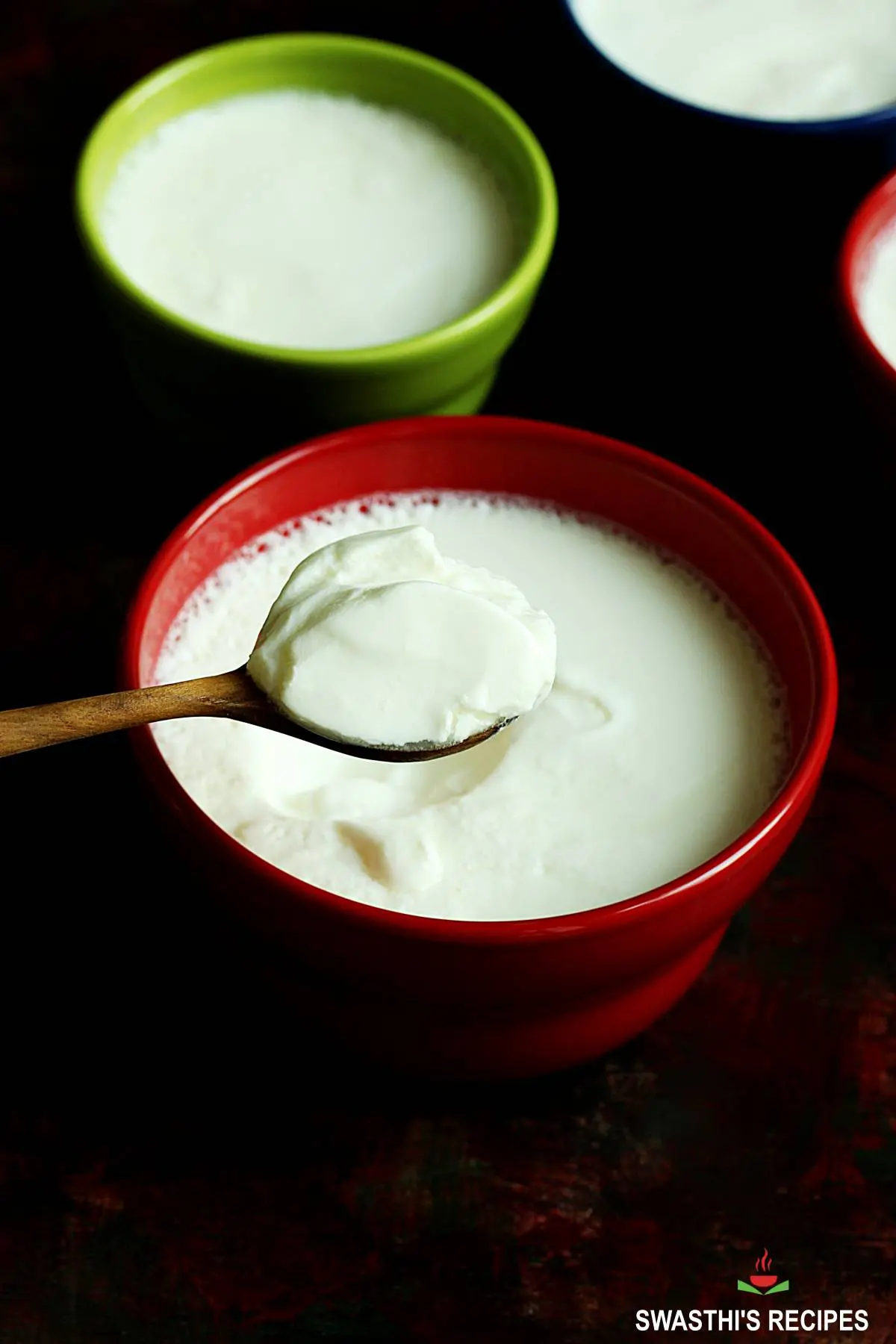 Dahi Eating Tips: જમ્યા બાદ કે સાથે કેવી રીતે?દહીંના સેવનની યોગ્ય રીત જાણો