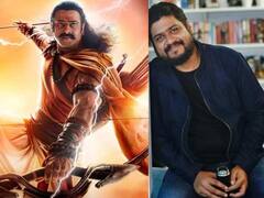 सर्व ब्राह्मण महासभा ने ओम राउत को दी कानूनी कार्रवाई की धमकी, कहा- बंद करो रामायण का 'इस्लामीकरण'