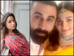 Alia Bhatt का खुलासा बेबी होने के बाद उन्हें जल्दी काम पर वापस भेजना चाहते हैं Ranbir Kapoor, कहा- नहीं तो लोग बोलेंगे...