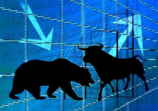 Stock Market : ਅੱਜ BSE ਸੈਂਸੈਕਸ ਲਗਭਗ 446.00 ਅੰਕ ਚੜ੍ਹ ਕੇ 58511.47 ਅੰਕ ਦੇ ਪੱਧਰ 'ਤੇ ਖੁੱਲ੍ਹਿਆ। ਦੂਜੇ ਪਾਸੇ NSE ਦਾ ਨਿਫਟੀ 132.40 ਅੰਕਾਂ ਦੀ ਗਿਰਾਵਟ ਨਾਲ 17406.70 ਅੰਕਾਂ ਦੇ ਪੱਧਰ 'ਤੇ ਖੁੱਲ੍ਹਿਆ।