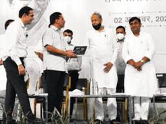 संभाग के 23 निकायों में एक लाख पट्टों में से सिर्फ इतने पट्टों का ही हुआ निर्माण, यूडीएच मंत्री का क्षेत्र भी शामिल