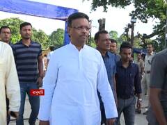 জলপাইগুড়ি নিয়ে তরজা অব্যাহত, বাবুঘাটে চলছে বিসর্জন, ব্যবস্থাপনা খতিয়ে দেখলেন ফিরহাদ