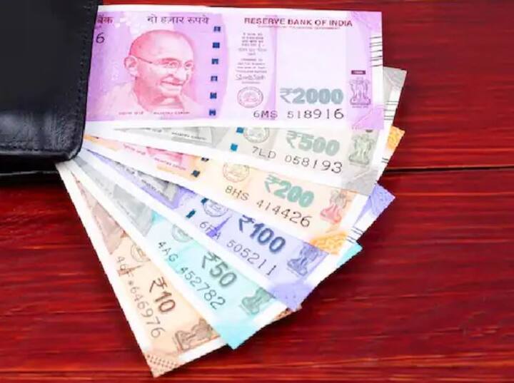 Indian Currency: ભારતમાં કાગળનું ચલણ સૌપ્રથમ 1861માં 10 રૂપિયાની નોટના રૂપમાં રજૂ કરવામાં આવ્યું હતું. 1864માં 20 રૂપિયાની નોટ આવી, જ્યારે આઠ વર્ષ બાદ પાંચ રૂપિયાની નોટ પણ લાવવામાં આવી હતી.
