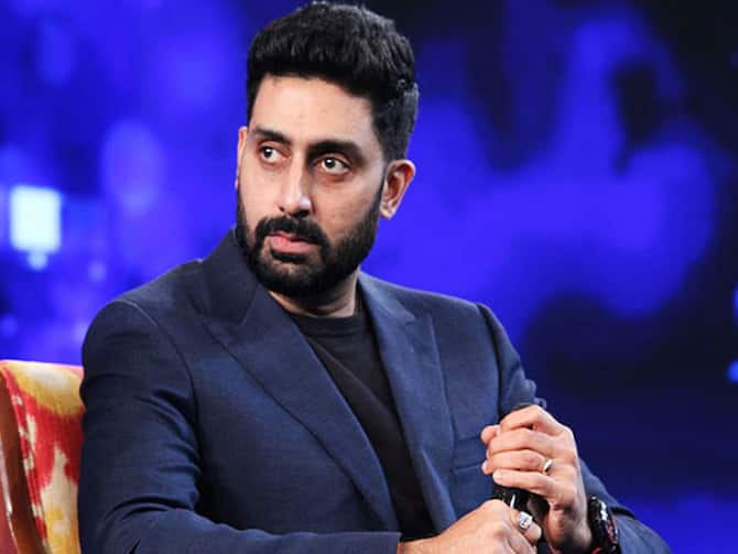 Abhishek Bachchan Got Angry Over Joke On Father Amitabh Bachchan Left Case Toh Banta Hai Mid Way Shoot | Abhishek Bachchan: पिता अमिताभ बच्चन पर हुए मजाक पर भड़के अभिषेक बच्चन ने