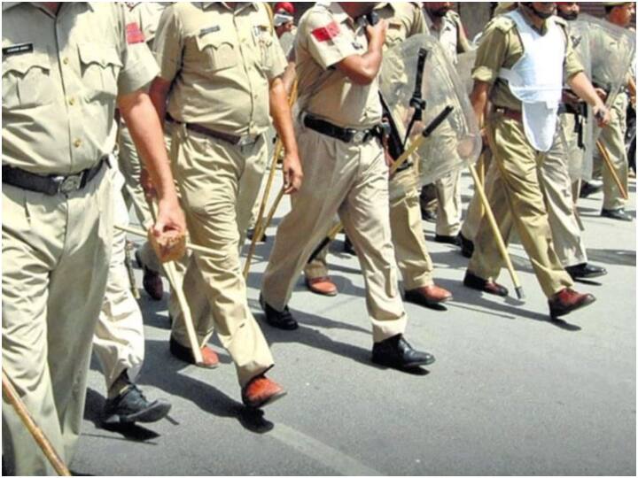 ​​UK Police Vacancy 2022 UKPSC Uttarakhand Police Recruitment 2022 Notification Released Soon ​​UK Police Vacancy 2022: उत्तराखंड पुलिस में भर्ती के लिए बेहद जल्द जारी होगा नोटिफिकेशन