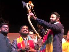 Dussehra Celebration 2022: How Stars Celebrated Dusshera, Lets Have A Look At Some Pics