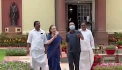 Top Morning News: कांग्रेस अध्यक्ष सोनिया गांधी आज 'भारत जोड़ो यात्रा' में शामिल होंगी