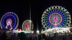 PHOTO: औरंगाबादच्या प्रसिद्ध खुलताबादच्या उरुसाला सुरवात