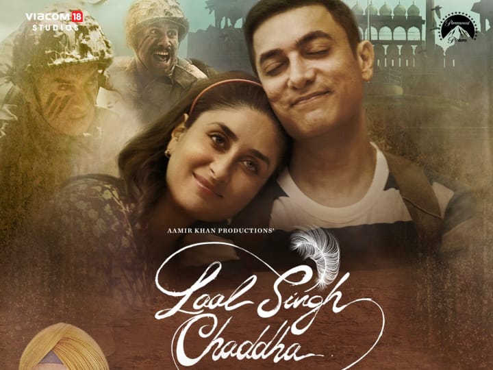 Aamir Khan's Laal Singh Chaddha Becomes The HIGHEST Grosser Of