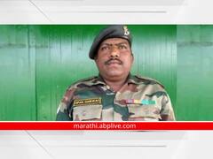 Kolhapur News : गडहिंग्लज तालुक्यातील जवानाचा उत्तर प्रदेशात हृदयविकाराच्या झटक्याने मृत्यू