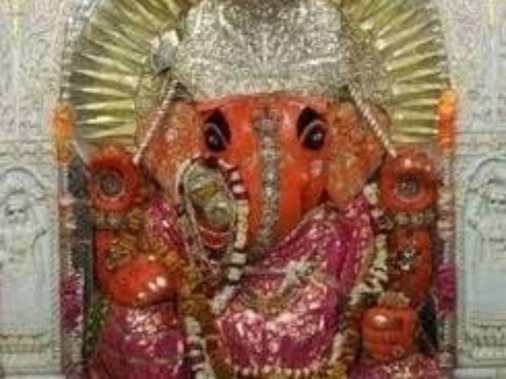 Chant these miraculous mantras for wish fulfillment on Sankat Chaturthi Sankat Chaturthi 2022: સંકટ  ચતુર્થી પર મનોકામનાની પૂર્તિ માટે આ ચમત્કારિક મંત્રોના કરો જાપ