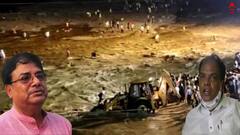 Udayan Guha: 'ওদের তো ডেডবডিকে নিয়েই রাজনীতি', বিস্ফোরক উদয়ন গুহ