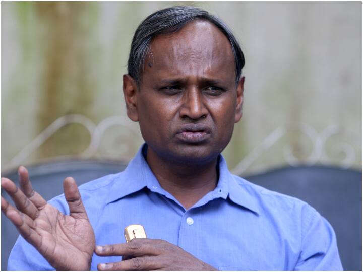 NCW Notice To Udit Raj on Statement on President Draupadi murmu राष्ट्रपति मुर्मू पर 'गुजरात नमक' वाला बयान देकर फंसे उदित राज, NCW ने लिया एक्शन, अब देना होगा जवाब