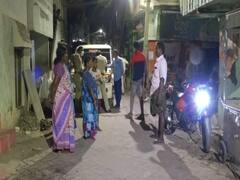 மதுரையில் 8 வயது மகளை கொன்று வாளியில் போட்ட கொடூர தந்தை கைது