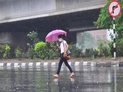 दिल्ली में आज छाए रहेंगे बादल, हल्की बारिश के कारण AQI रहेगा मॉडरेट, यहां जानें पूरा अपडेट