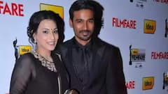 এখনই বিচ্ছেদ নয়, সম্পর্ক নিয়ে চিন্তাভাবনা করতে চান ধনুশ-ঐশ্বর্য্য: সূত্র