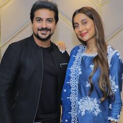 Anusha Dandekar ने सलवार-कमीज पहन संस्कारी अवतार में अनाउंस की अपनी अपकमिंग फिल्म, फोटोज देख फैंस हुए मदहोश