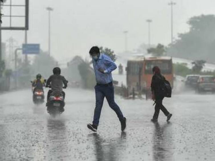 Tamil Nadu Rain Alert 26 Districts Including Tiruvallur, Chengalpattu to Receive Moderate Rain for two hours- IMD Rain Alert: தமிழ்நாட்டில் அடுத்த 2 மணிநேரத்திற்கு மழை.. எந்தெந்த மாவட்டங்களில்? அலர்ட் நியூஸ் என்ன?