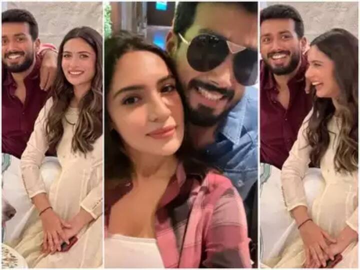 Kalidas Jayaram Girlfriend : ஆமாம் நான் டேட்டிங் செய்கிறேன்... உண்மையை உடைத்த காளிதாஸ் ஜெயராம்