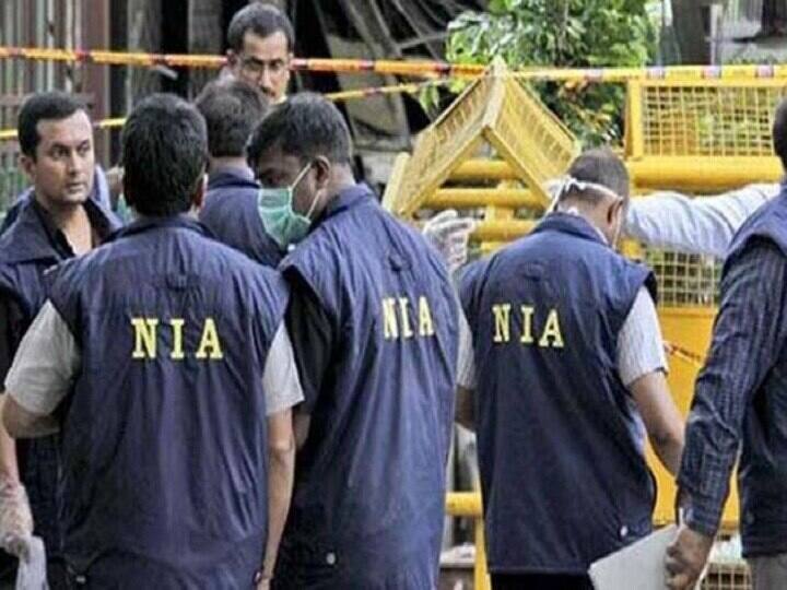 NIA Raids Two Locations In Tamil Nadu Following Arrest Of Two Men Linked To LTTE NIA Raids Two Locations In Tamil Nadu Following Arrest Of Two Men Linked To LTTE