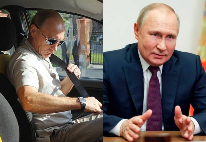 From taxi driver to becoming Russian President know Vladimir Putin journey of 70 years टैक्सी चालक से लेकर राष्ट्रपति बनने तक, पुतिन का 70 सालों का सफर, गली की लड़ाई के इस फॉर्मूले को आज भी करते हैं इस्तेमाल
