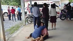 Thailand News: Dozens dead after mass shooting at child care center | Master Stroke