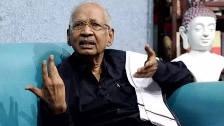 Vetermaran and Kamal Haasan's comments about Rajarajan are 100 percent correct Veeramani ராஜ ராஜ சோழர் குறித்து வெற்றிமாறன், கமல் கூறியது 100 % சரியானது - கி.வீரமணி