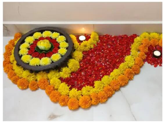 Diwali Home Decoration Idea: घर का मेकओवर देख हैरान रह जाएगे लोग, बहुत कम कीमत में दिवाली पर घर को दें नया लुक