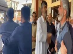 ‘जब कोई काफिला गुजरता था, तो वो हमें रुकने के लिए कहता था... पहले इसे जाने दो’, आसिफ की आपबीती उसके भाई की जुबानी