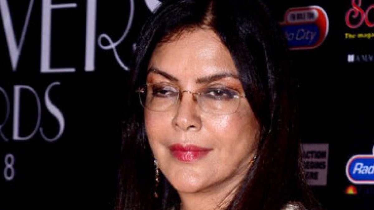 इस एक्टर ने Zeenat Aman को इतना पीटा था कि टूट गया था जबड़ा, फूट गई थी आंख, इतनी दुःखभरी थी लाइफ!