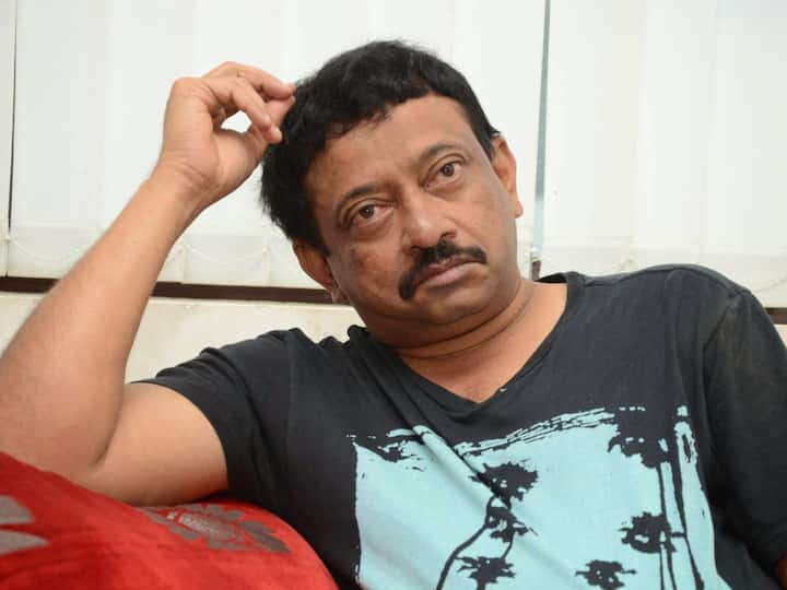 Director RGV Ram Gopal varma comments on Prabhas Starrer Adipurush Movie Teaser RGV On Adipurush Teaser: ఆయన లుక్ నాక్కూడా నచ్చలేదు, ప్రభాస్‌పై కుట్ర పెద్ద జోక్ - ‘ఆది పురుష్’ టీజర్ పై ఆర్జీవీ షాకింగ్ కామెంట్స్!