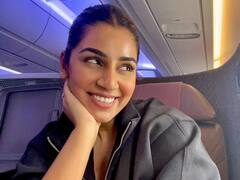 ‘बुमराह को भी साथ ले जाते’, संजना गणेशन के ऑस्ट्रेलिया जाने पर फैंस की मांग