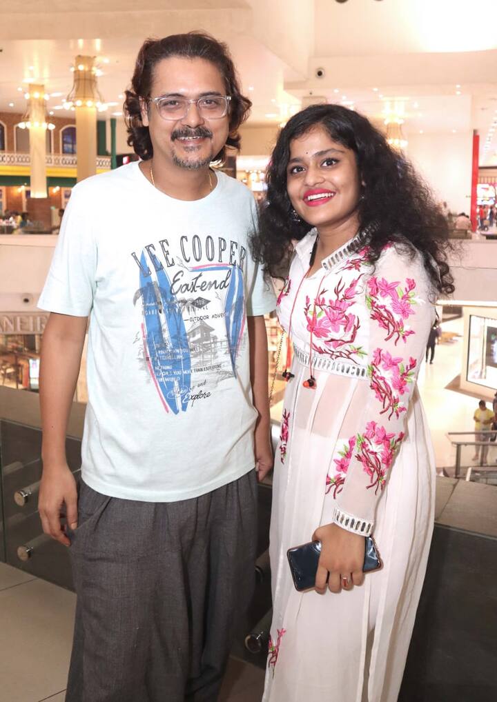 ইতিমধ্য়েই মুক্তি পেয়েছে এই অ্য়ালবাম