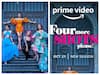 Amazon Original 'Four More Shots Please' Season 3 To Premiere This October