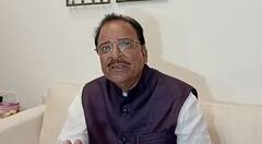 Gujarat Election : 'કોણ છે ત્રીજું દળ, આપ પાર્ટીથી કંઈ થવાનું નથી, આપના ઉમેદવારોની ચૂંટણીમાં જમાનત જપ્ત થઇ છે અને ફરી થશે'