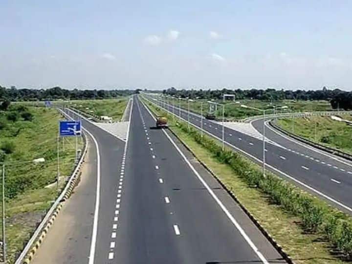 Mumbai-Nagpur Expressway: Speed ​​limit of vehicles fixed on Mumbai-Nagpur Samriddhi Expressway, know will be the limit Mumbai-Nagpur Expressway: मुंबई-नागपुर समृद्धि एक्सप्रेस वे पर वाहनों की स्पीड लिमिट हुई तय, जानिए कितनी रफ्तार में चला सकते हैं गाड़ी