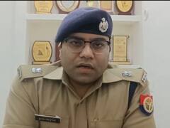 AMU में मचा हंगामा, तमंचे के बल पर 'पाकिस्तान जिंदाबाद' के नारे लगवाने का आरोप, जांच में जुटी पुलिस