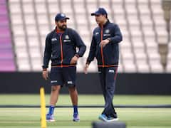 'Will Be Difficult For Selectors...': VVS Laxman's Big Statement Ahead Of 2023 World Cup