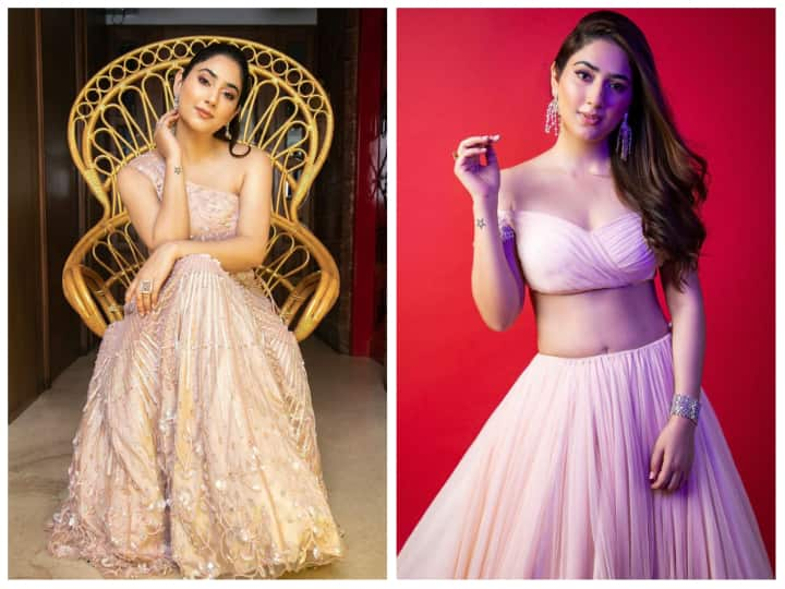 Disha Parmar Facts: टीवी की पॉपपुलर एक्ट्रेस में दिशा परमार की गिनती होती है. एक्ट्रेस ने अपने अभी तक के करियर में कई पॉपुलर शोज में काम किया है और अपनी एक अलग पहचान बनाई है.