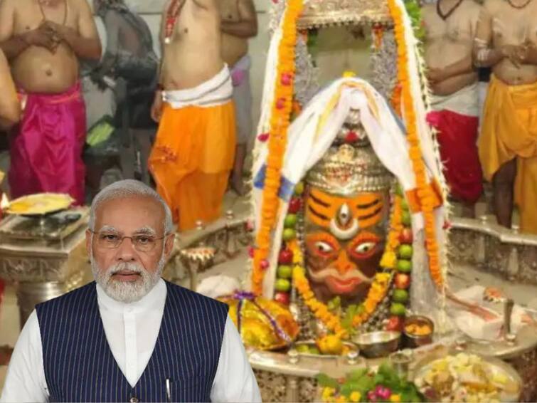 Preparations Is Going On In Full Swing Ahead Of PMs Visit To Inaugurate Mahakal Lok On 11 October PM Modi Ujjain Visit: আসছেন প্রধানমন্ত্রী, মহাকালেশ্বর মন্দির কমপ্লেক্সের উদ্বোধন ঘিরে তুঙ্গে ব্যস্ততা উজ্জয়িনীতে