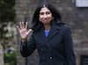 UK Visa: ਯੂਕੇ ਵਿੱਚ ਭਾਰਤੀ ਮੂਲ ਦੀ ਗ੍ਰਹਿ ਮੰਤਰੀ ਸੁਏਲਾ ਬੋਲੇ, ਵੀਜ਼ਾ ਖ਼ਤਮ ਹੋਣ ਤੋਂ ਬਾਅਦ ਵੀ ਬ੍ਰਿਟੇਨ ਵਿੱਚ ਰੁਕਦੇ ਨੇ ਭਾਰਤੀ, ਭਾਰਤ ਨੇ ਇੰਝ ਦਿੱਤਾ ਜਵਾਬ