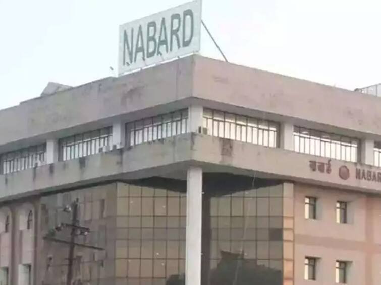 NABARD recruitment notification for 177 vacancies development officer apply details NABARD: வேலை தேடுகிறீர்களா? நபார்ட் வங்கியின் வேலைவாய்ப்பு அறிவிப்பு; இதை கவனிங்க..