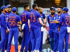 In Pics : शुभमन, ईशानसह शिखरचं पूलमधले फोटो पाहिले का? दुसऱ्या वन डेपूर्वी रांचीमध्ये Chill मूडमध्ये टीम इंडिया