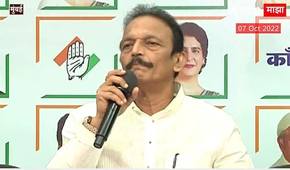Congress Bharat Jodo Yatra | Bhai Jagtap Live | काँग्रेसची 'भारत जोडो' यात्रा, भाई जगताप LIVE