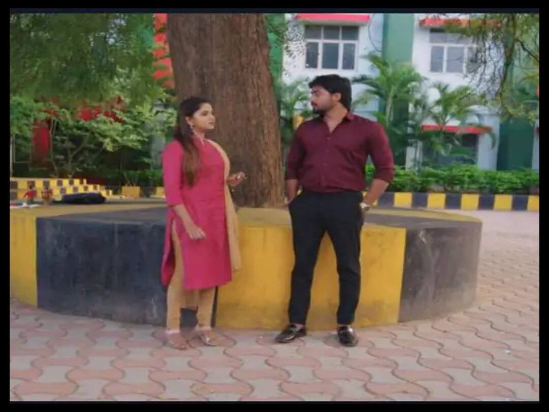 Guppedantha Manasu October 7th Today Episode 575 written update, Know In Details Guppedantha Manasu October 7th Update: టామ్ అండ్ జెర్రీ రిషిధార మళ్లీ గొడవ మొదలెట్టారు, ఆలోచనలో పడిన మహేంద్ర-జగతి