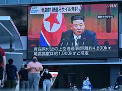 Why North Korea Is No Longer An Isolated State, Amid Growing Russia-US Tension