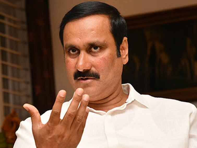 PMK leader Anbumani Ramadoss insist Tamil Nadu Governor to Approve online gambling ban amendment PMK: ஆன்லைன் சூதாட்டத் தடை சட்டம்:  உடனே அனுமதி கொடுங்க: ஆளுநருக்கு அன்புமணி கோரிக்கை!